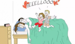 漫画性爱,一场跨越次元的性爱冒险